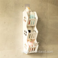 Cosmetic Storage shelf Organizer for Makeup bath